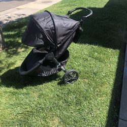 Britax Stroller