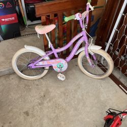 Kids’ Bike 