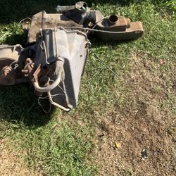 67-72 C10 Air conditioning 