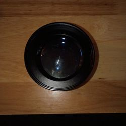 High Definition Lens 