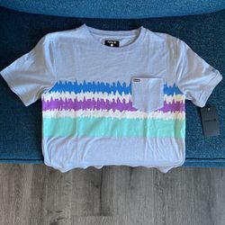 Kids Hurley Shirt