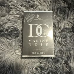 DC Dorall collection perfume , eau de toilette , 3.4 oz ( 100 ml ) 