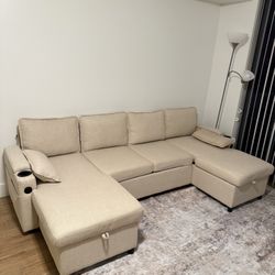 Sofa bed
