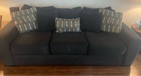 Large Sofa Couch