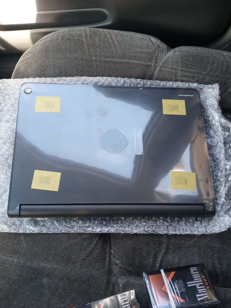 Dell Chromebook 11 3100 Series