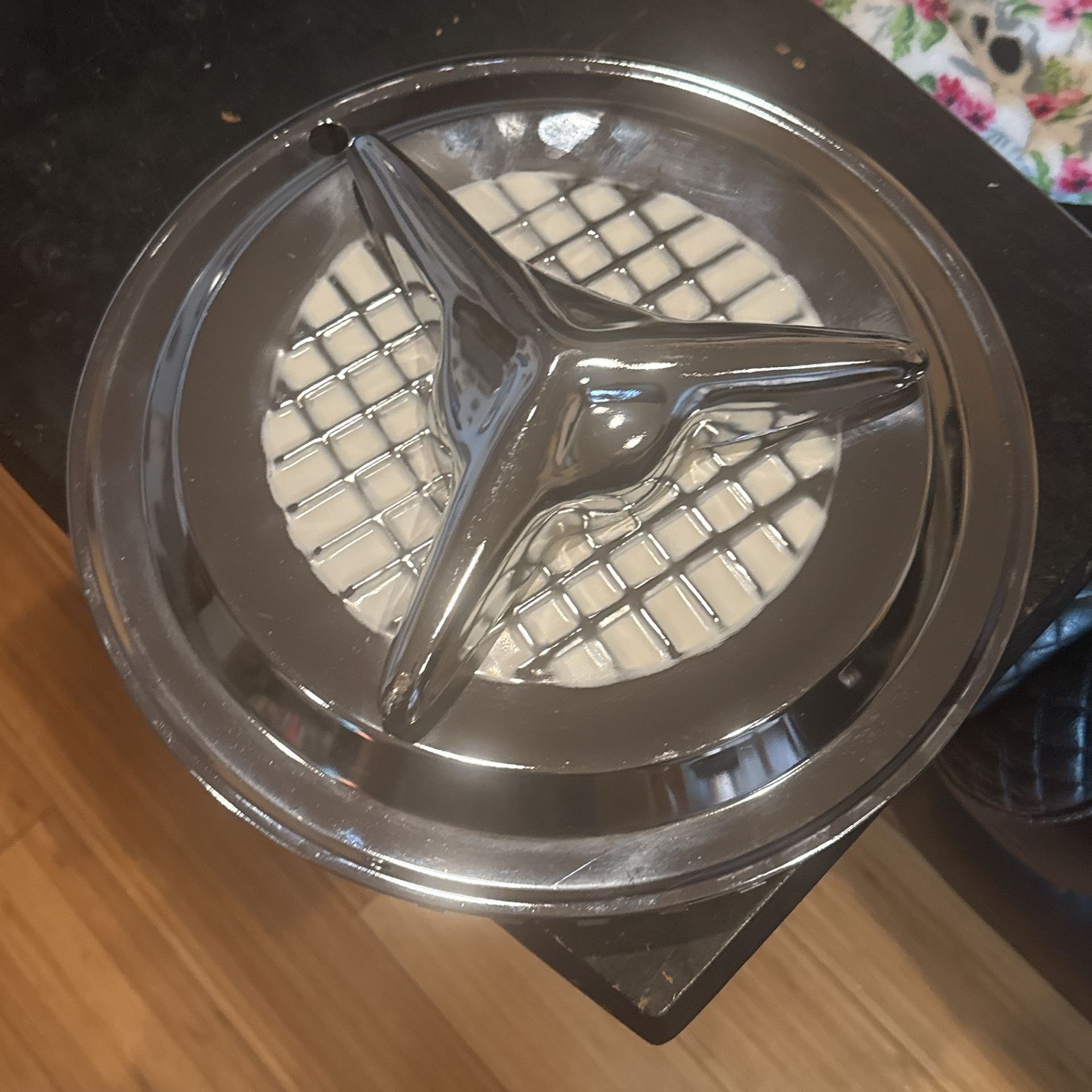 Hubcaps
