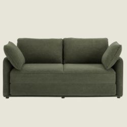 OPEN BOX!  Sol Place Queen Sofa Bed- Delivery Available