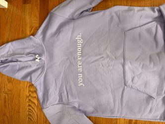 Woman’s sweater