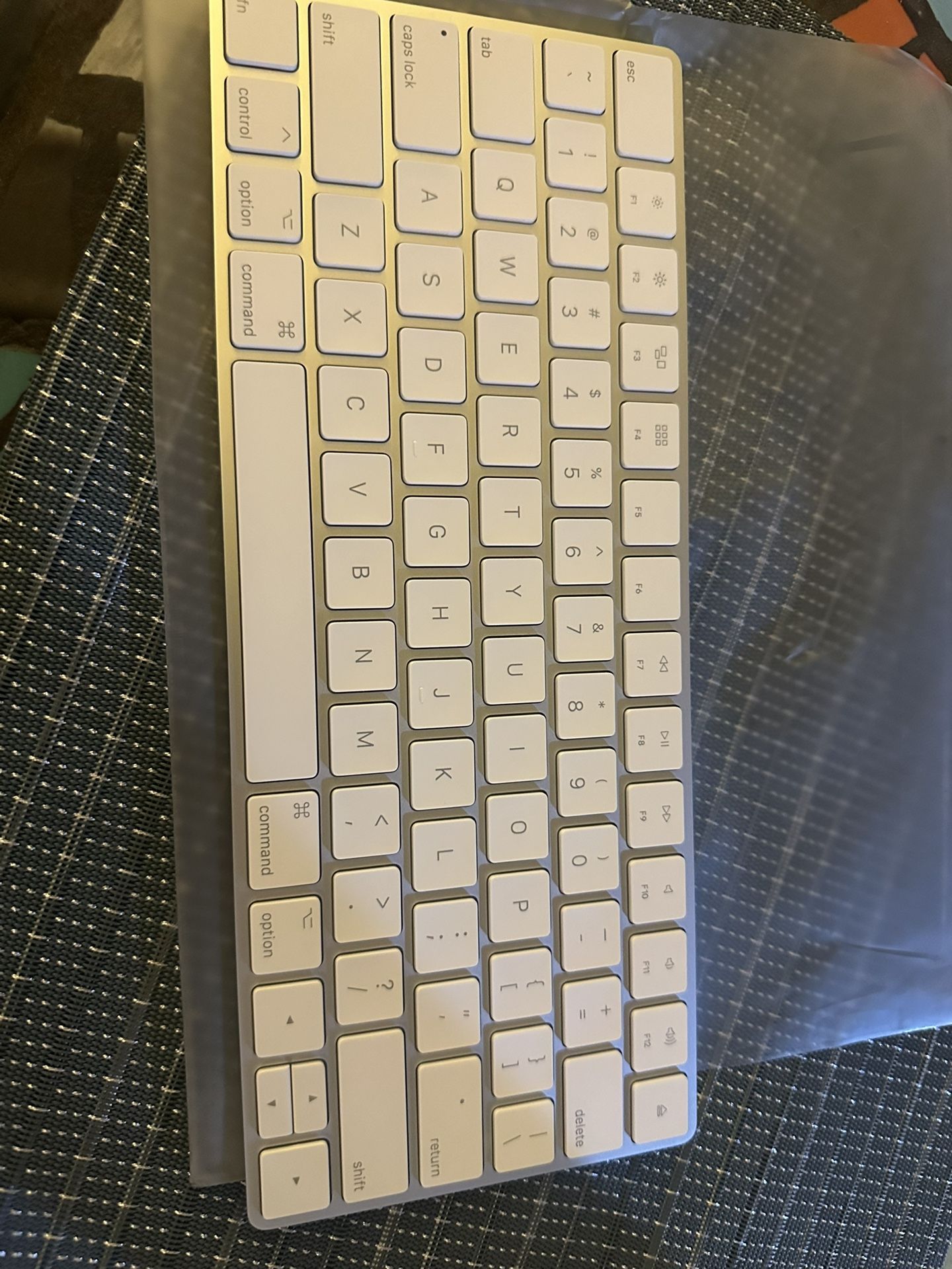 Mac Wireless Keyboard