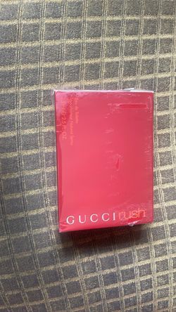 Gucci rush