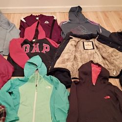 Chamarras Y Sudaderas de Mujer Hombre Y Young Boys