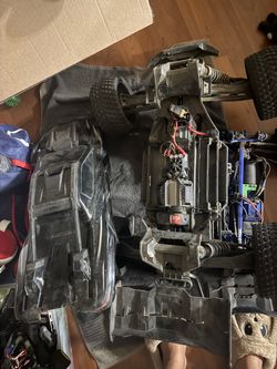 Traxxas xrt 8s