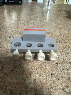 Neptune Magnetic Probe holder