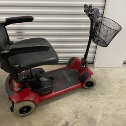 GoGo Scooter 