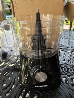Anthter CY-312 Professional Food Processor