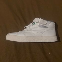 Women High Top Sneakers