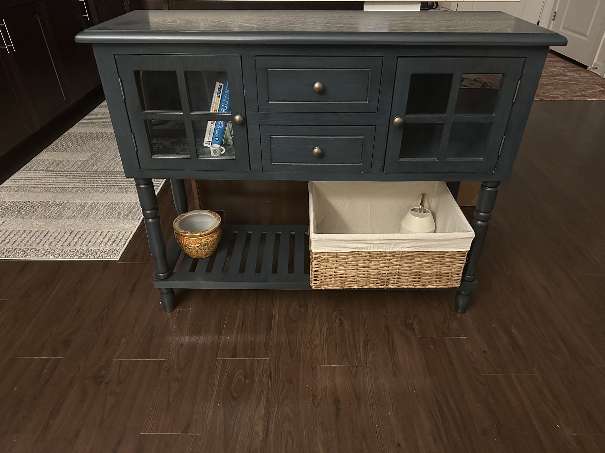 Decorative Cabinet