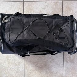 Duffle Bag Suitcase