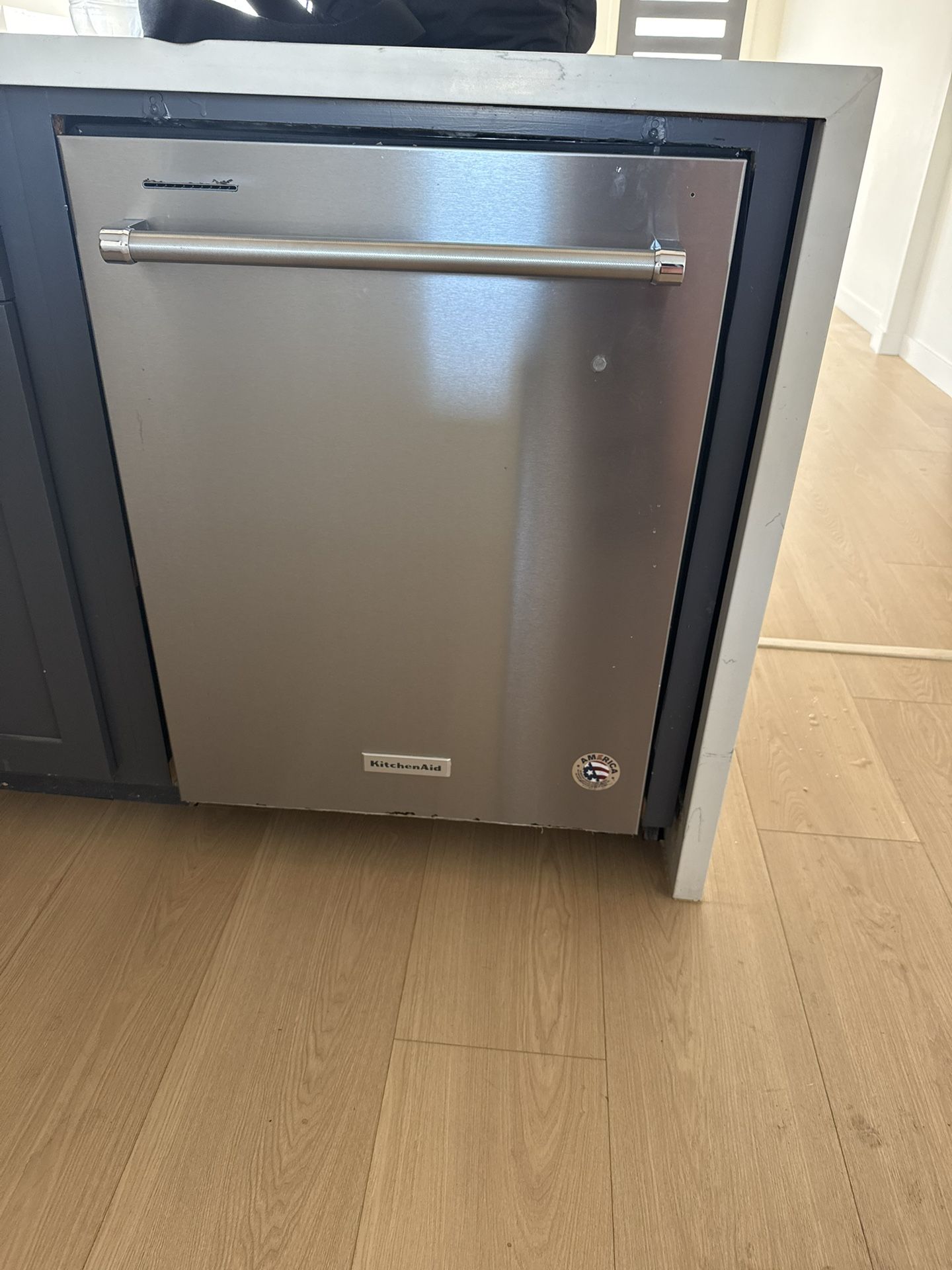 Dishwasher