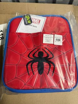 Pottery Barn Kids lunchbox