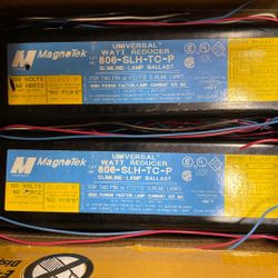MagneTek Universal Ballast