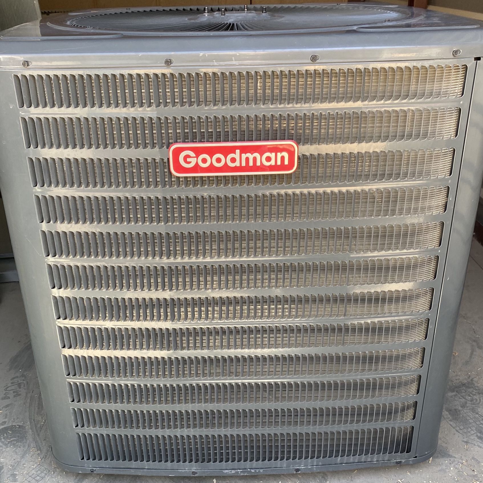 Ac units R22 & R410 new and used