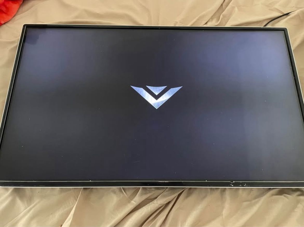 Televisor Vizio 30” ( No Control )