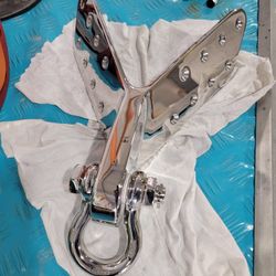 Metal Fabrication, Stainless Steel, Aluminum, Steel,  Copper, Cuni, CNC, Waterjet, Pipe Fabrication 