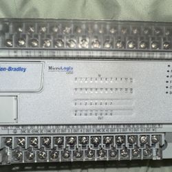 Allen Bradley 