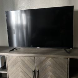 55” In Westinghouse  Television 