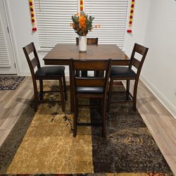 5 Piece Dining Set