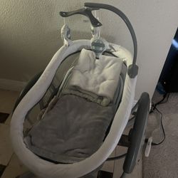 Graco Baby Basement 
