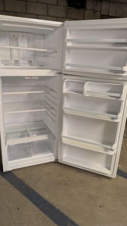 Refrigerator Whirlpool