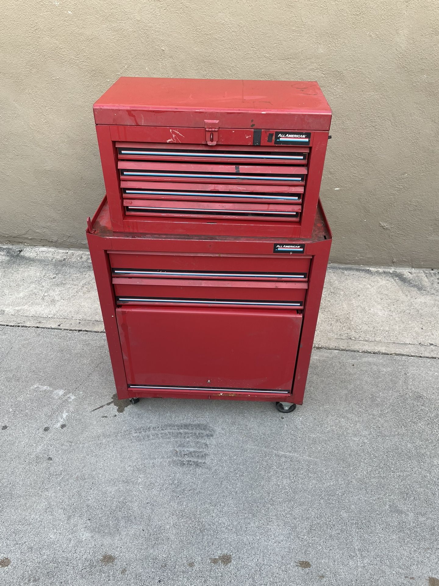 Cajas Para Herramientas 🧰