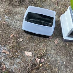 Litter Box 