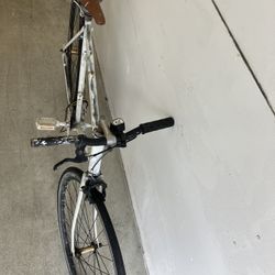 Bicycle