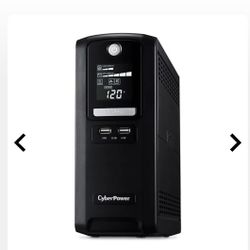 Cyber Power Battery  Backup 