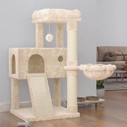 Cat Tree