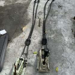 Shifter