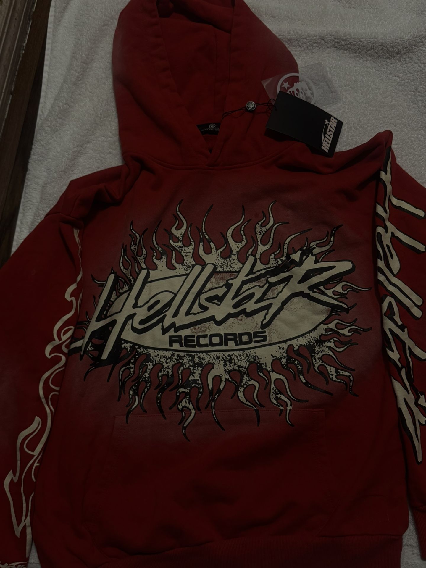 Hellstar Hoodie