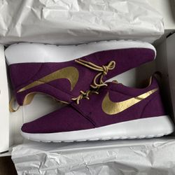 Mens Nike Roshe 1 Size 11.5 Custom
