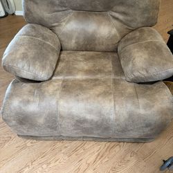 Electric Recliner