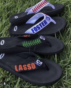 Personalized Sandals 