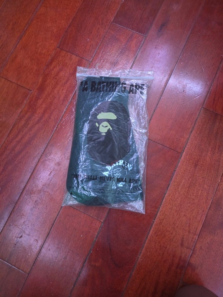 New Bape Shirt 