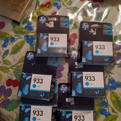 Printer Ink 933