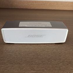 BOSE soundlink mini 2 se