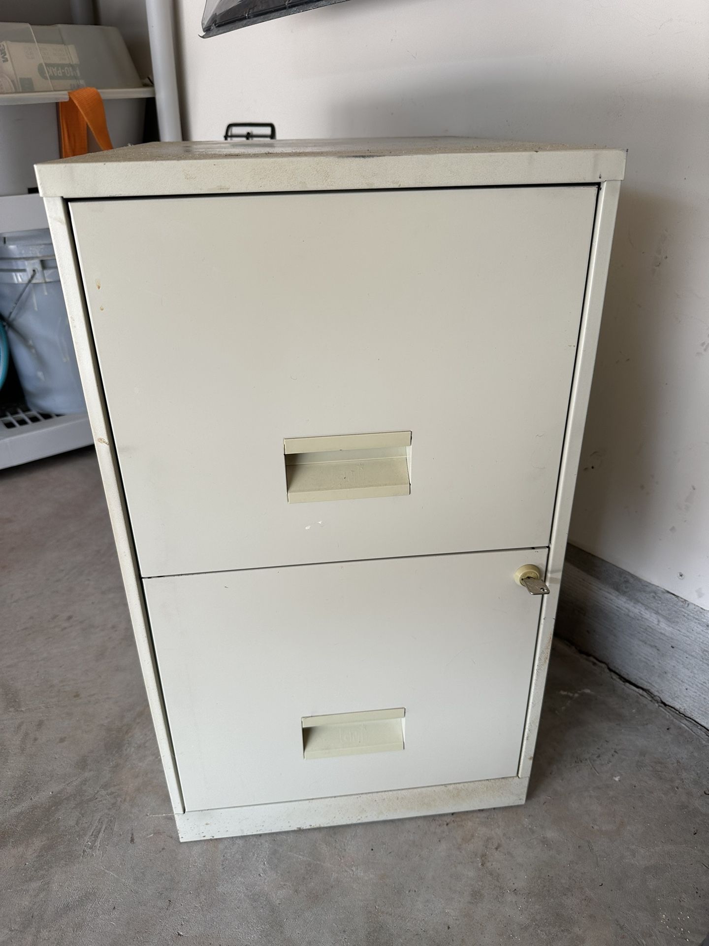 File Cabinet