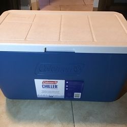 Coleman Ice Chest 