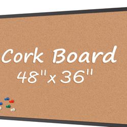 Corn Board 48-36” Brand NEW!