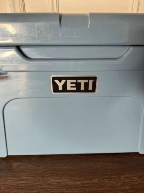 Nordic Blue Yeti Cooler 45